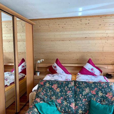 Ferienhaus Hennig 베르스텔란트 외부 사진
